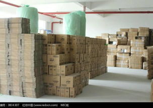 大岭山三层独院6200平米 优质仓储与货物运输的理想之选