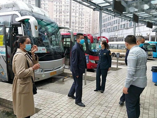 抓好双节交通安全关，强化道路货物运输保障