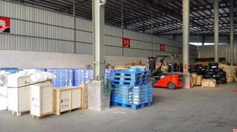 济宁鱼台县至永靖 十七米平板车出租，每日稳定发车，高效道路货物运输服务