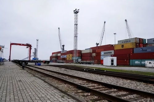 立陶宛封锁加里宁格勒过境运输，俄罗斯反制措施箭在弦上