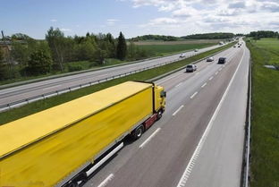 电商快递红利趋缓，道路货物运输的差异化破局之道