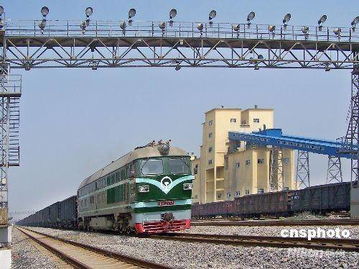 中国铁路货运价格上调对道路货物运输的影响分析